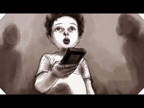 LIFE, ANIMATED Trailer + Clip (Documentary, 2016)