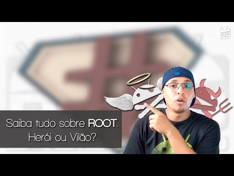 Saiba tudo sobre ROOT, herói ou Vilão?