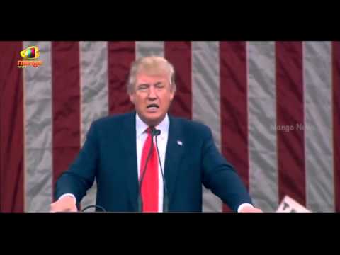 Donald Trump On Radical Islamic Terrorism | Shoot First Talk Later | Mango News