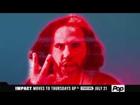 Impact Wrestling - Hardy vs Hardy: The Final Deletion