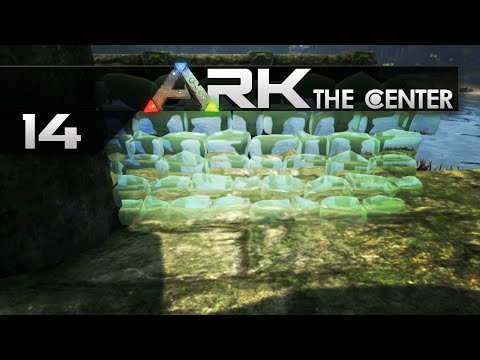 ARK: The Center || 14 || Fortifications