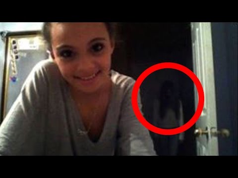 Top 10 Scariest Things Hidden In Pictures - Part 3