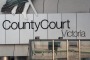 The car's owner was  'concerned he may well have died', County Court judge David Parsons said.