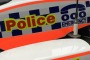 A Melbourne drink-driver has been caught speeding 142km\h.