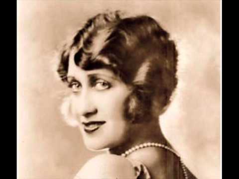 Ruth Etting - The Varsity Drag 1927 From the Musical Good News!