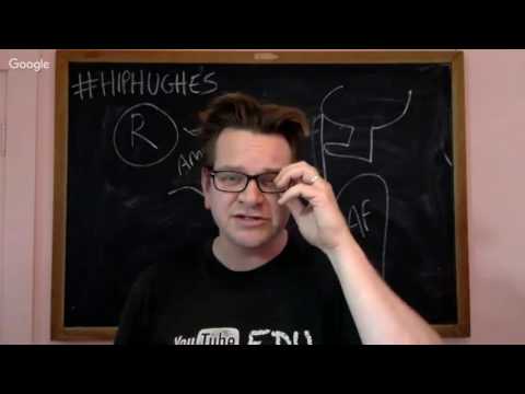 The 2016 HipHughes US History LIVE Review