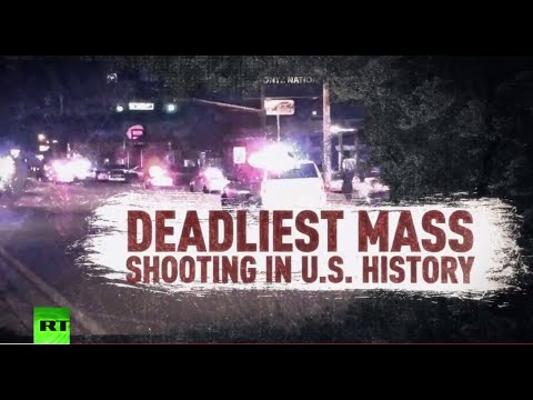 Orlando gay nightclub shooting – RT's special coverage (LIVE)