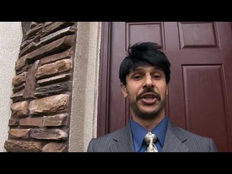 Iranican Census 2010 PSA with Maz Jobrani - Zero