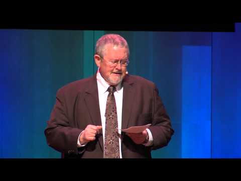 Creative education--how to keep the spark alive in children and adults | Orson Scott Card | TEDxUSU