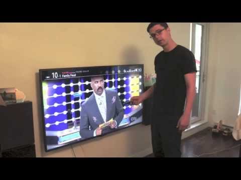 TV for Free - How to get Free HDTV Channels