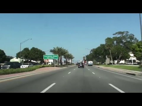 COCOA BEACH, FLORIDA, USA