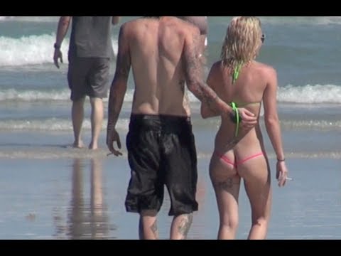 Coconuts On The Beach ,  Cocoa Beach Florida