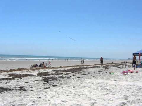 Cocoa Beach Florida - Great Florida Place to Visit