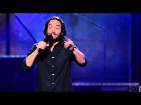 Chris D'Elia: Cubans