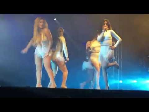 Fifth Harmony - Work From Home (Curitiba, Brazil)