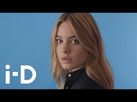 How to Speak French with Camille Rowe