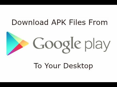 How to Download Android Apps from Play Store to PC?