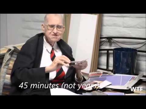 Lockheed Martin senior scientist tells all, before he dies. Incredible!