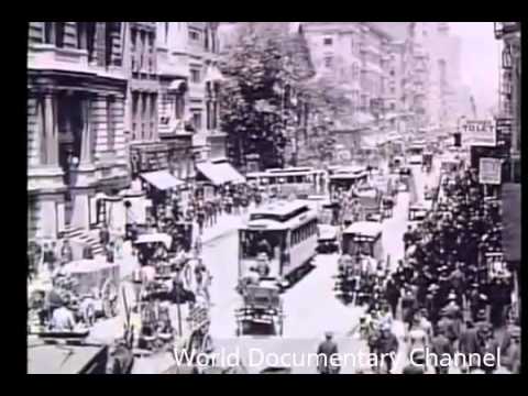 Macy's History: What Made It Really Great World Documentary Film