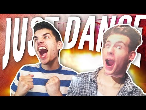 JUST DANCE YTB | EXPLOITED