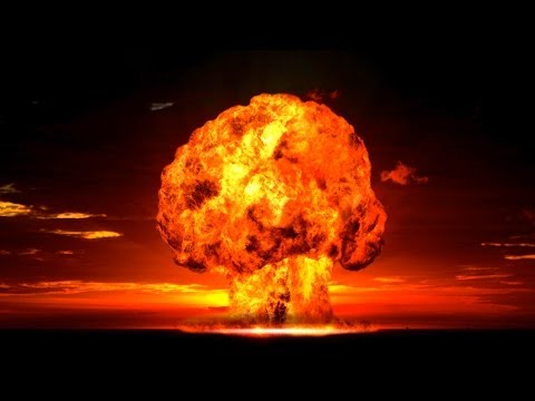 10 Horrifying Facts About Nuclear Weapons