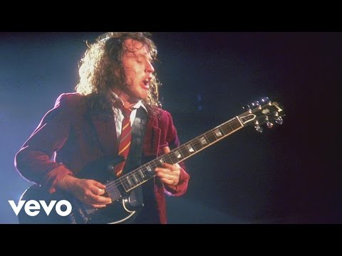 AC/DC - Jailbreak