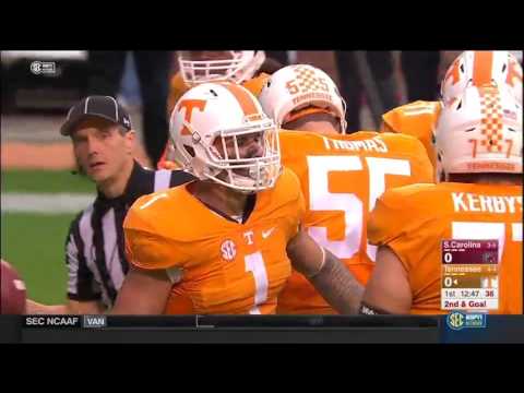 NCAA South Carolina at Tennessee (540p)