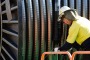 Electricity cables being laid by Ausgrid, which is being sold by the NSW government