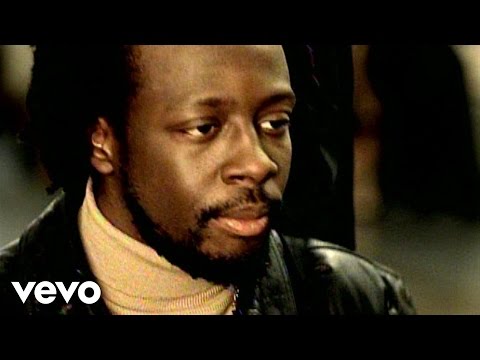 Wyclef Jean, Canibus - Gone Till November