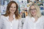 Alexia Ruscone and Sophie Toohey, co-founders of Good Day Girl, say they've moved past the startup phase.