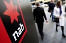 NAB is the third of the big four banks to be sued over alleged manipulation of bank bill swap rates. 