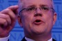 Treasurer Scott Morrison has been advised to stick to his day job and not be an amateur YouTube director by Bill Shorten.