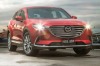 2016 Mazda CX-9 GT.