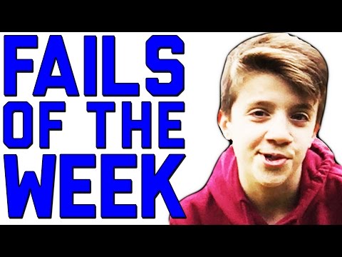 Best Fails of the Week 3 April 2016 || FailArmy