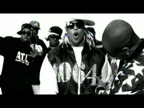 Dem Franchize Boyz - I Think They Like Me f/ Jermaine Dupri, Da Brat & Bow Wow