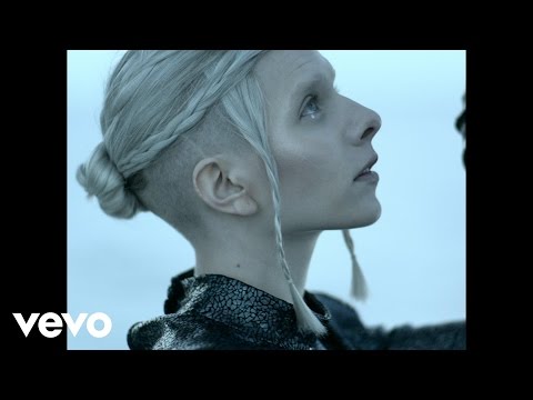 AURORA - I Went Too Far