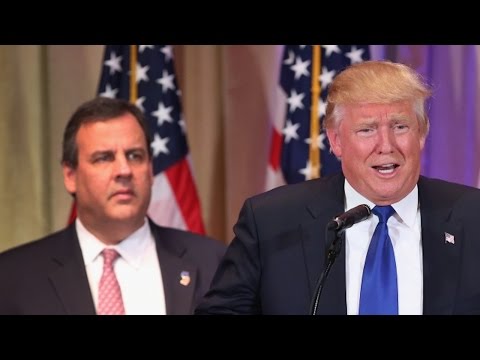 Six New Jersey Newspapers Call For Chris Christie To Resign