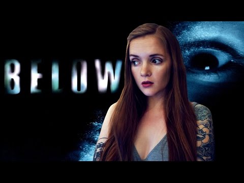 Horror Review Request : Below (2002)