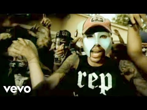 Hollywood Undead - Everywhere I Go