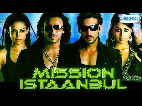 Mission Istaanbul