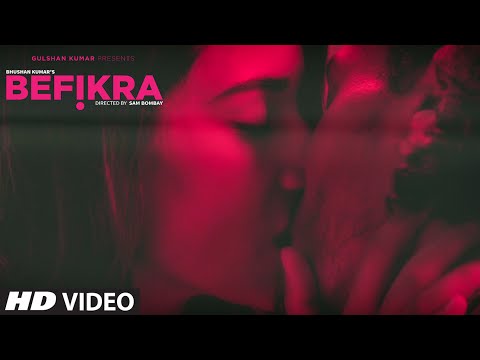 Befikra FULL VIDEO SONG | Tiger Shroff, Disha Patani | Meet Bros | Sam Bombay