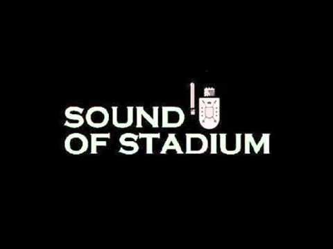 Sound Of Stadium Jakarta