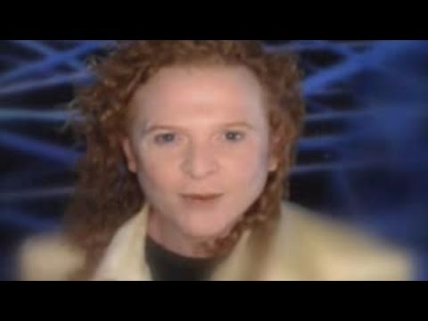 Simply Red - Fairground