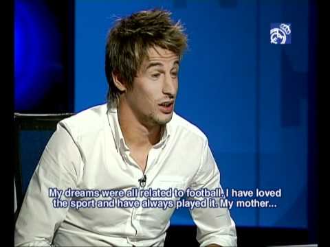 RealCoentrão: the personal side of Fabio Coentrão