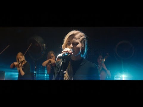 London Grammar - Sights (Official Video)