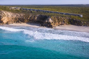 Southern Ocean Lodge, Kangaroo Island, Australia.