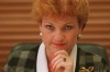 Federal Independant MP Pauline Hanson.