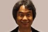 'I personally don't feel like I've gotten old', says Miyamoto.