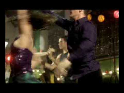 Sophie Ellis-Bextor - Murder On The Dance Floor