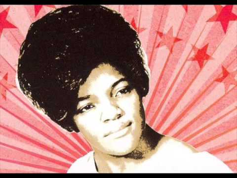 "Jordan River" (1968)- Evangelist Shirley Caesar